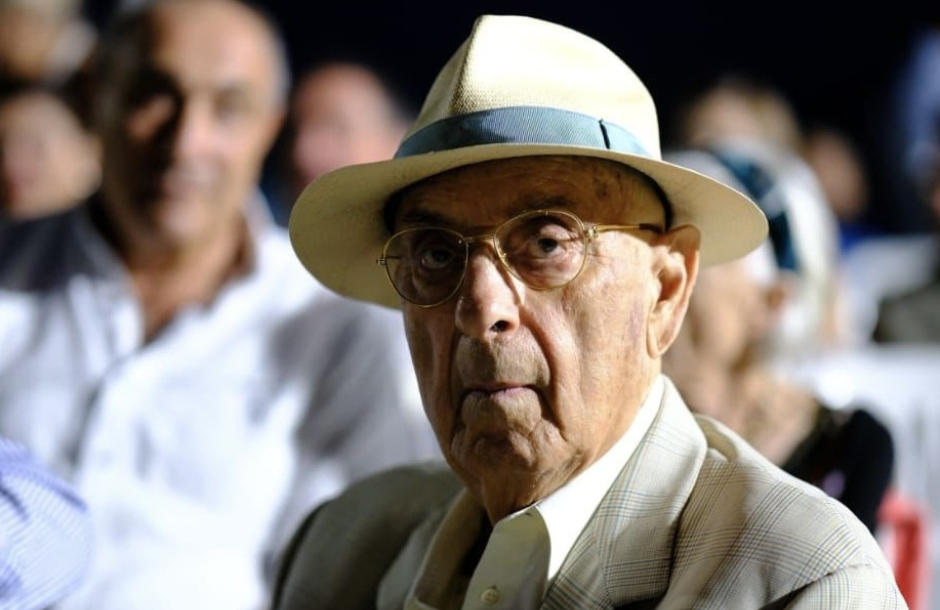 Συγκίνηση στον κόσμο των επιχειρήσεων για την απώλεια του Νίκου Λαζαρίδη - Winetrails