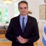 Μητσοτάκης για την εκλογή Πιερρακάκη: «Ηχηρό μήνυμα αισιοδοξίας και εθνικής ανάτασης ότι τα καλύτερα έρχονται»