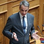 Ποιους αγρότες περιμένει στο γραφείο του Δευτέρα στις 17:00 ο πρωθυπουργός;