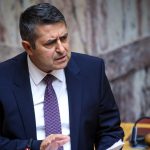 Αγρότες: Παράπονα στον Μητσοτάκη για τον Μυλωνάκη