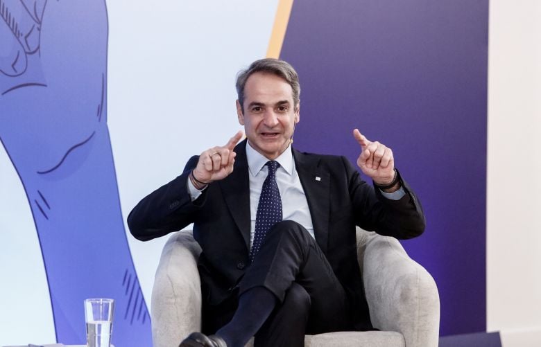 Μητσοτάκης από Λονδίνο: Η κυβέρνηση θα συνεχίσει αταλάντευτα τις διαρθρωτικές μεταρρυθμίσεις – Εκλογές το 2027