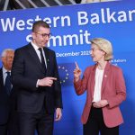 Προκαλεί ο Σκοπιανός Μίτσκοσκι: «Για μένα το όνομα Μακεδονία είναι ιερό»!