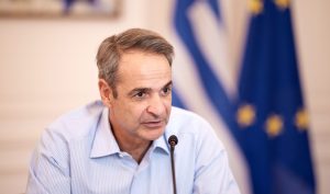 Μητσοτάκης σε αγρότες: «Είμαστε πάντα ανοιχτοί σε διάλογο – Ακραίες ενέργειες δεν βοηθούν»