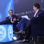 Κυριάκος Μητσοτάκης: Ομιλία στο 36o Greek Economic Summit