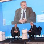 Κυριάκος Μητσοτάκης: Η πόρτα μου είναι ανοιχτή για τους αγρότες – Καλό είναι ο διάλογος να γίνει με τους δρόμους ανοιχτούς