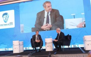 Κυριάκος Μητσοτάκης: Η πόρτα μου είναι ανοιχτή για τους αγρότες – Καλό είναι ο διάλογος να γίνει με τους δρόμους ανοιχτούς