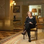 Κική Μορφωνιού: «Έσβησε» η κορυφαία μεσόφωνος - Είχε συνεργαστεί με την Μαρία Κάλλας