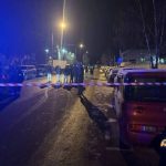 Έκρηξη στη Μόσχα με δύο αστυνομικούς τραυματίες κοντά στον τόπο της δολοφονίας αντιστράτηγου