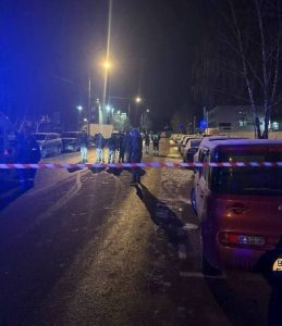 Έκρηξη στη Μόσχα με δύο αστυνομικούς τραυματίες κοντά στον τόπο της δολοφονίας αντιστράτηγου