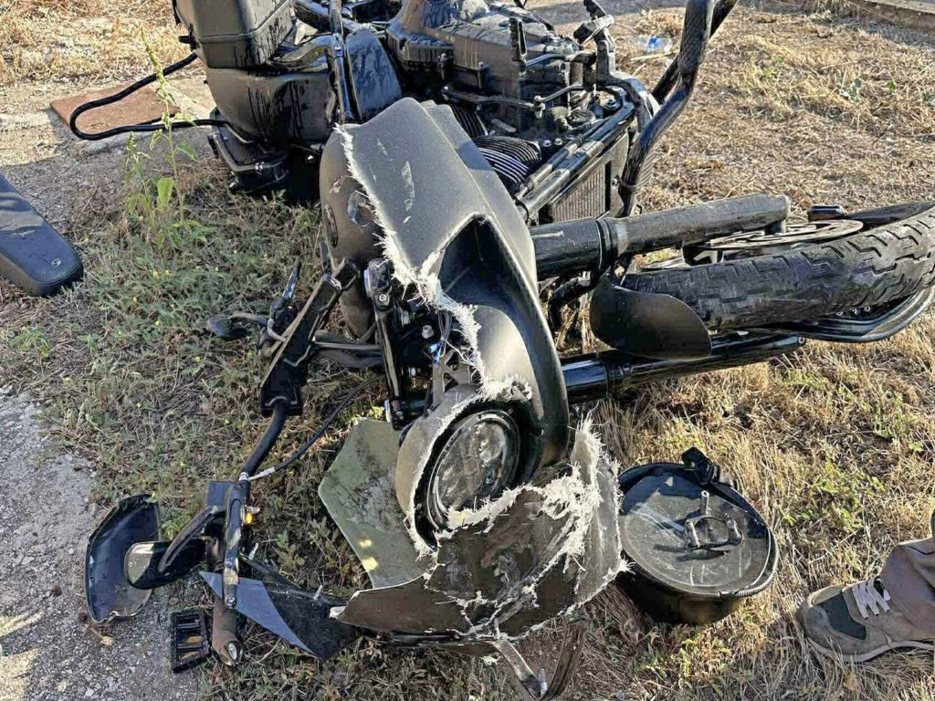 Ρόδος: Νεκρός 51χρονος καθηγητής σε τροχαίο δυστύχημα