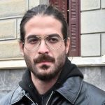 Άρης Μουγκοπέτρος: Η καταγγελία της εν διαστάσει συζύγου του