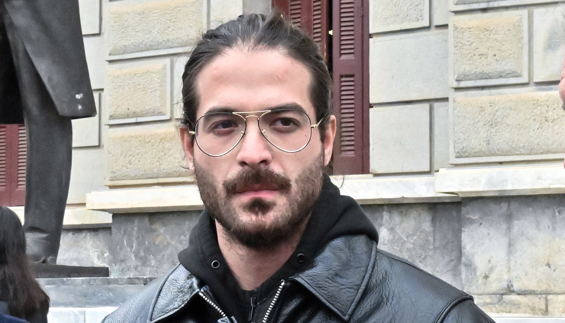 Άρης Μουγκοπέτρος: Η καταγγελία της εν διαστάσει συζύγου του