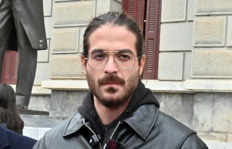 Άρης Μουγκοπέτρος: Έλαβα ένα έγγραφο που έλεγε ότι μπορώ να βλέπω τα παιδιά μου μόνο 4 ώρες και με παρουσία τρίτου