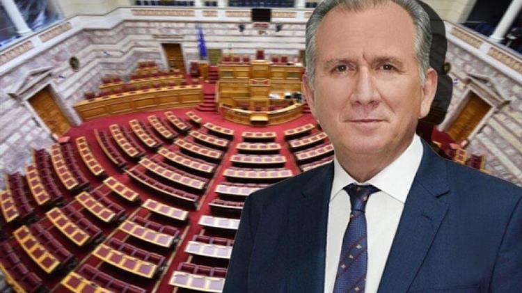 Γ. Μουλκιώτης: Οι παραγωγοί σιτηρών εκπέμπουν SOS