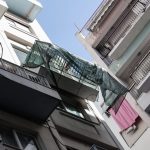 Καβάλα: 48χρονη έχασε τη ζωή της πέφτοντας από μπαλκόνι 4ου ορόφου