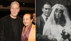 Αλμπέρτο Εσκενάζυ: Το συγκλονιστικό αντίο των ηθοποιών