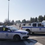 Μετ΄ εμποδίων η επιστροφή των εκδρομέων των Χριστουγέννων στην Αθήνα