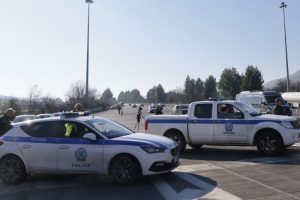 Μετ΄ εμποδίων η επιστροφή των εκδρομέων των Χριστουγέννων στην Αθήνα