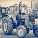 Η κυβέρνηση "παγώνει" το διάλογο με τους αγρότες