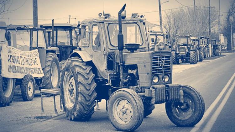 Η κυβέρνηση "παγώνει" το διάλογο με τους αγρότες