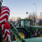 Κυριακή η σύσκεψη μπλόκων  στα Μάλγαρα, κάλεσμα στην  κυβέρνηση να εξειδικεύσει  άμεσα τα μέτρα στήριξης
