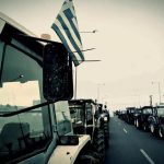 Όταν τα τρακτέρ κάνουν αυτό που δεν κάνουν οι υποσχέσεις