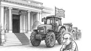 Τα «όχι», τα τηλέφωνα και το ραντεβού που δεν έχει ακυρωθεί