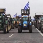 Μηχανοκίνητη πορεία διαμαρτυρίας ετοιμάζουν οι αγροκτηνοτρόφοι Ηρακλείου