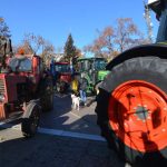 Αγρότες: Ανοίγει το τελωνείο Κήπων για φορτηγά έως Παρασκευή – Τα τρακτέρ παραμένουν