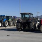 Κάλεσμα σε κοινή κάθοδο των αγροτών σε διαπραγματεύσεις, απευθύνουν 18 μπλόκα: Αναγκαιότητα ο διάλογος για τα αγροτικά ζητήματα