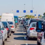 Σκόπια: Ουρές χιλιομέτρων στη Δοϊράνη – Μποτιλιάρισμα εξαιτίας των Ελλήνων αγροτών