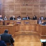 Μυλωνάκης στην Εξεταστική: «Ουδέποτε είχα πληροφόρηση ή ενημέρωσα οποιονδήποτε για επισυνδέσεις της δικογραφίας του ΟΠΕΚΕΠΕ»