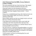 Νεκρός θρύλος του NASCAR και η οικογένειά του στη συντριβή αεροσκάφους στις ΗΠΑ