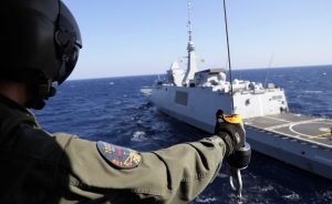 Τουρκία: Δριμεία επίθεση για τη συμφωνία Λιβάνου-Κύπρου