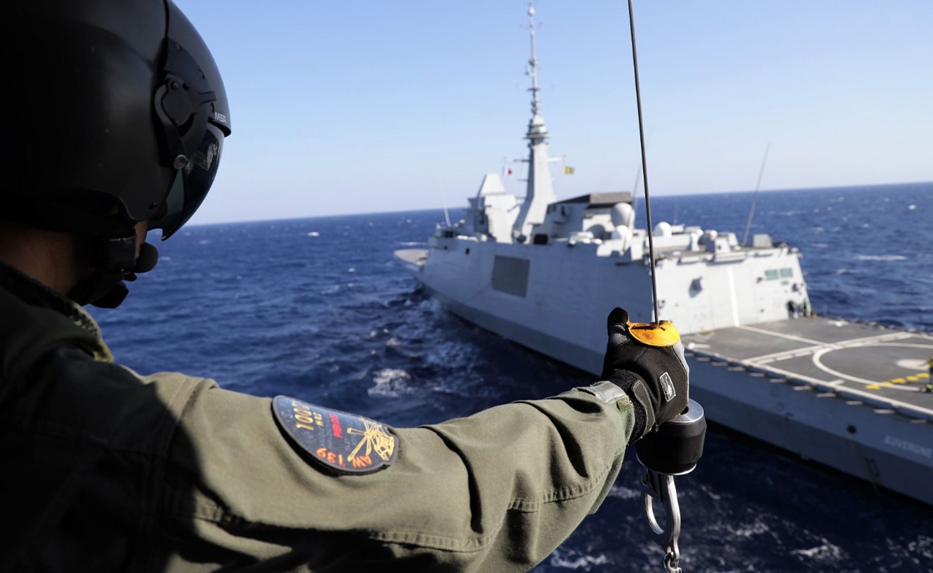 Τουρκία: Δριμεία επίθεση για τη συμφωνία Λιβάνου-Κύπρου