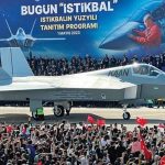 Γκιουλέρ: Παραλάβαμε ήδη από τις ΗΠΑ κινητήρες F110 για τα μαχητικά KAAN