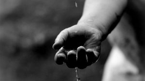 Όταν το νερό γίνεται κίνδυνος