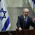 Νετανιάχου: Ανακοίνωσε πως θα συναντηθεί με τον Τραμπ