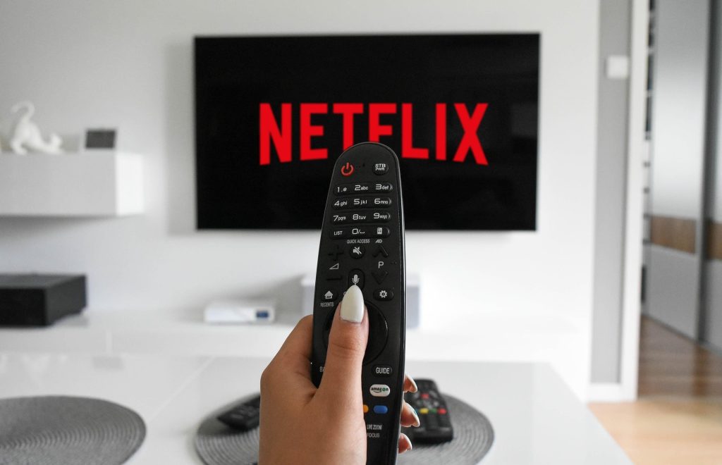 Το Netflix μόλις «σκότωσε» το Χόλιγουντ!