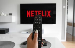 Το Netflix μόλις «σκότωσε» το Χόλιγουντ!