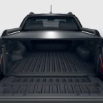 «Ντύνεται» στα μαύρα η δεύτερη γενιά των pick-up Volkswagen Amarok - Profi