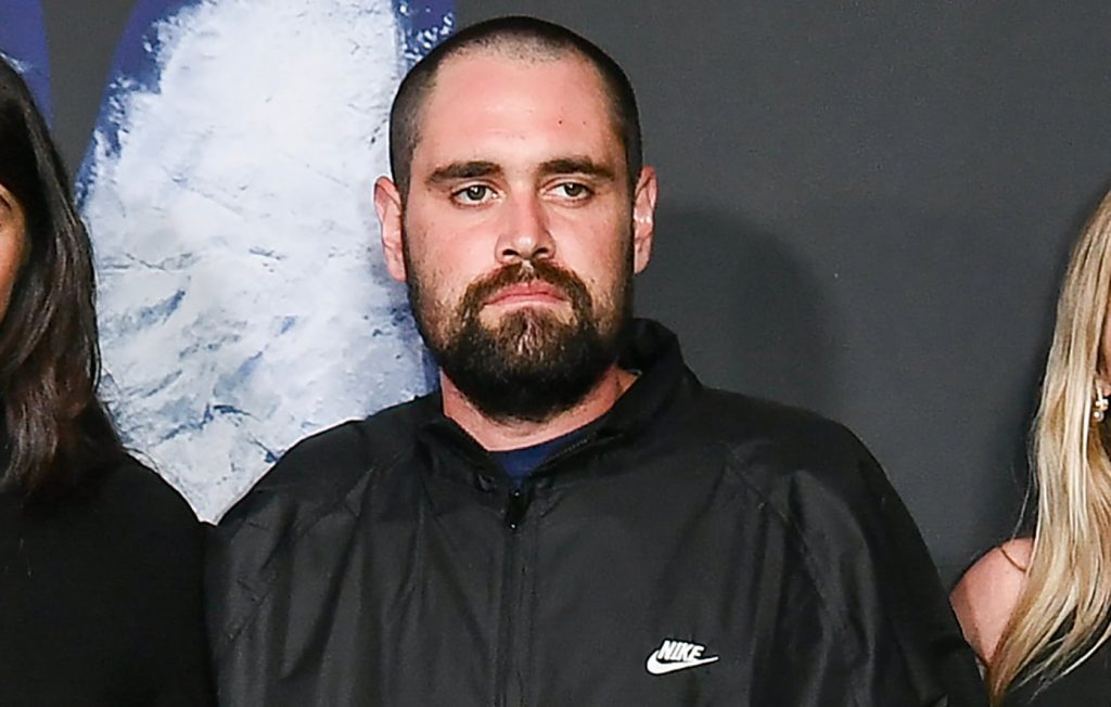 Ο Νικ Ράινερ, ο γιος του σκηνοθέτη Ρομπ Ράινερ, συνελήφθη για τους φόνους του πατέρα του και της μητέρας του