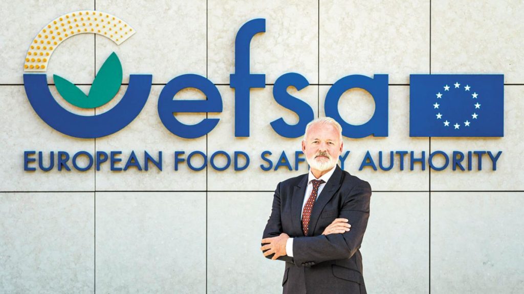 Ο νέος επικεφαλής της EFSA, Δρ Nikolaus Kriz, στο foodnavigator.com: «Καλύτερα να επικεντρωθούμε στην πρόληψη των ζωονόσων, παρά να τις αντιμετωπίζουμε όταν εμφανίζονται»