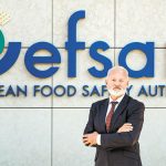 Ο νέος επικεφαλής της EFSA, Δρ Nikolaus Kriz, στο foodnavigator.com: «Καλύτερα να επικεντρωθούμε στην πρόληψη των ζωονόσων, παρά να τις αντιμετωπίζουμε όταν εμφανίζονται»