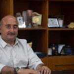 Ν. Σακκάς:«Ολόπλευρη στήριξη στον δίκαιο αγώνα του αγροτικού κόσμου»