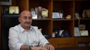 Ν. Σακκάς:«Ολόπλευρη στήριξη στον δίκαιο αγώνα του αγροτικού κόσμου»