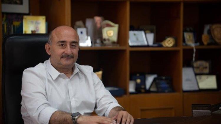 Ν. Σακκάς:«Ολόπλευρη στήριξη στον δίκαιο αγώνα του αγροτικού κόσμου»