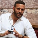 Παππάς: Σήκωσα το χέρι μου αλλά δεν γρονθοκόπησα τον δημοσιογράφο – Δεν με τιμά αυτή η πράξη