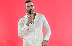 Νίκος Παππάς μετά την επίθεση σε δημοσιογράφο: Λάθος αντίδραση στη δική του δράση-πρόκληση