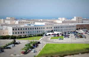 Σοκ στην Αλεξανδρούπολη: Τριών ετών παιδί μεταφέρθηκε νεκρό στο νοσοκομείο – Συνελήφθη η μητέρα του